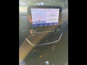 Photo 16 du bon plan FORD Puma 1.0 EcoBoost 125ch ST-Line X DCT7 avec boitier Ethanol E85 occasion à 20485 €