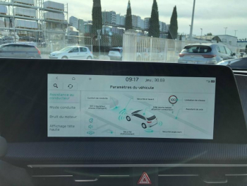 Photo 23 du bon plan KIA EV6 GT-Line Business 229ch 2WD occasion à 39990 €