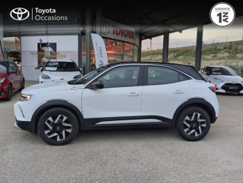 Photo 3 du bon plan OPEL Mokka 1.2 Turbo 100ch Elegance occasion à 14190 €