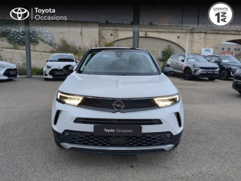 Photo 5 du bon plan OPEL Mokka 1.2 Turbo 100ch Elegance occasion à 14190 €