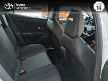 Photo 7 du bon plan OPEL Mokka 1.2 Turbo 100ch Elegance occasion à 14190 €