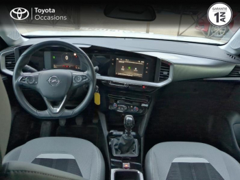 Photo 8 du bon plan OPEL Mokka 1.2 Turbo 100ch Elegance occasion à 14190 €