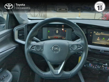 Photo 9 du bon plan OPEL Mokka 1.2 Turbo 100ch Elegance occasion à 14190 €