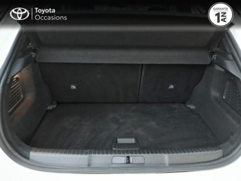 Photo 10 du bon plan OPEL Mokka 1.2 Turbo 100ch Elegance occasion à 14190 €