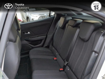 Photo 12 du bon plan OPEL Mokka 1.2 Turbo 100ch Elegance occasion à 14190 €