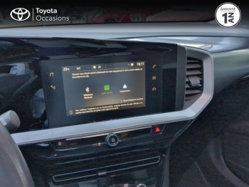 Photo 15 du bon plan OPEL Mokka 1.2 Turbo 100ch Elegance occasion à 14190 €