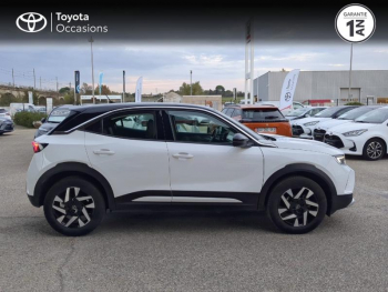 Photo 17 du bon plan OPEL Mokka 1.2 Turbo 100ch Elegance occasion à 14190 €