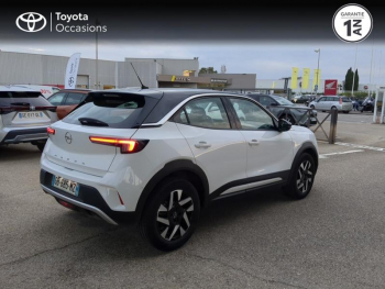Photo 18 du bon plan OPEL Mokka 1.2 Turbo 100ch Elegance occasion à 14190 €
