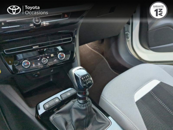 Photo 20 du bon plan OPEL Mokka 1.2 Turbo 100ch Elegance occasion à 14190 €