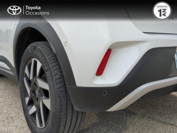 Photo 23 du bon plan OPEL Mokka 1.2 Turbo 100ch Elegance occasion à 14190 €