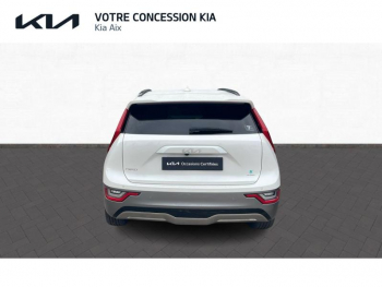 Photo 3 du bon plan KIA Niro EV 204ch Premium occasion à 29990 €