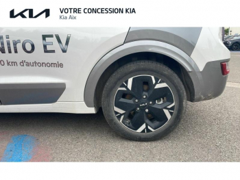 Photo 4 du bon plan KIA Niro EV 204ch Premium occasion à 29990 €