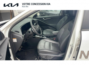 Photo 5 du bon plan KIA Niro EV 204ch Premium occasion à 29990 €