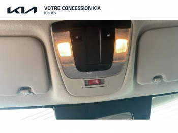 Photo 6 du bon plan KIA Niro EV 204ch Premium occasion à 29990 €