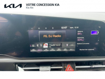 Photo 7 du bon plan KIA Niro EV 204ch Premium occasion à 29990 €