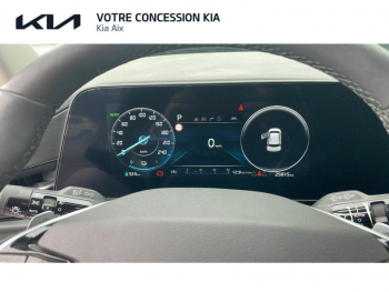Photo 8 du bon plan KIA Niro EV 204ch Premium occasion à 29990 €