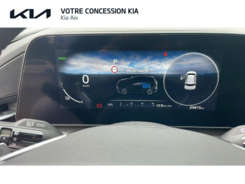 Photo 9 du bon plan KIA Niro EV 204ch Premium occasion à 29990 €