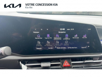 Photo 10 du bon plan KIA Niro EV 204ch Premium occasion à 29990 €