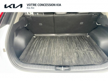 Photo 12 du bon plan KIA Niro EV 204ch Premium occasion à 29990 €