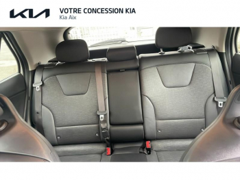 Photo 13 du bon plan KIA Niro EV 204ch Premium occasion à 29990 €