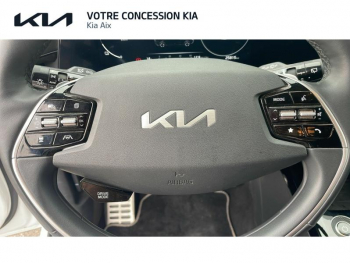 Photo 15 du bon plan KIA Niro EV 204ch Premium occasion à 29990 €