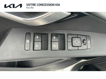 Photo 16 du bon plan KIA Niro EV 204ch Premium occasion à 29990 €