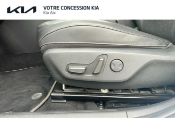 Photo 17 du bon plan KIA Niro EV 204ch Premium occasion à 29990 €