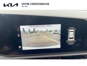 Photo 19 du bon plan KIA Niro EV 204ch Premium occasion à 29990 €