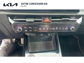 Photo 20 du bon plan KIA Niro EV 204ch Premium occasion à 29990 €