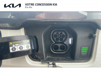 Photo 21 du bon plan KIA Niro EV 204ch Premium occasion à 29990 €