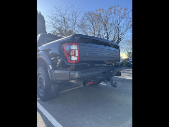 Photo 8 du bon plan FORD Ranger VUL F-150 RAPTOR V6 3.5L Ecoboost SuperCrew ( DOUBLE CABINE)  BVA10 occasion à 146880 €