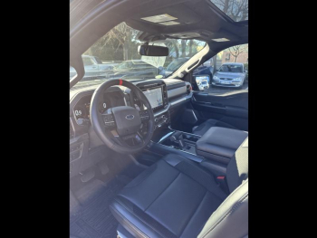 Photo 9 du bon plan FORD Ranger VUL F-150 RAPTOR V6 3.5L Ecoboost SuperCrew ( DOUBLE CABINE)  BVA10 occasion à 146880 €
