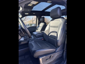 Photo 10 du bon plan FORD Ranger VUL F-150 RAPTOR V6 3.5L Ecoboost SuperCrew ( DOUBLE CABINE)  BVA10 occasion à 146880 €
