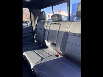 Photo 11 du bon plan FORD Ranger VUL F-150 RAPTOR V6 3.5L Ecoboost SuperCrew ( DOUBLE CABINE)  BVA10 occasion à 146880 €