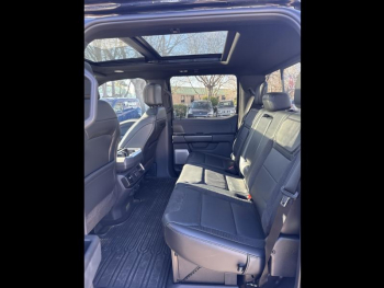 Photo 12 du bon plan FORD Ranger VUL F-150 RAPTOR V6 3.5L Ecoboost SuperCrew ( DOUBLE CABINE)  BVA10 occasion à 146880 €