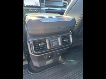 Photo 14 du bon plan FORD Ranger VUL F-150 RAPTOR V6 3.5L Ecoboost SuperCrew ( DOUBLE CABINE)  BVA10 occasion à 146880 €