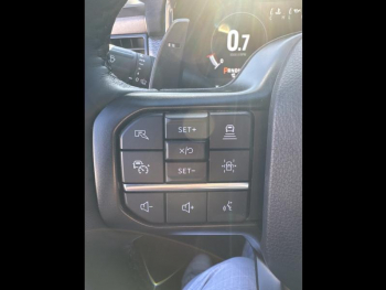 Photo 26 du bon plan FORD Ranger VUL F-150 RAPTOR V6 3.5L Ecoboost SuperCrew ( DOUBLE CABINE)  BVA10 occasion à 146880 €
