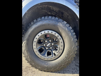 Photo 28 du bon plan FORD Ranger VUL F-150 RAPTOR V6 3.5L Ecoboost SuperCrew ( DOUBLE CABINE)  BVA10 occasion à 146880 €