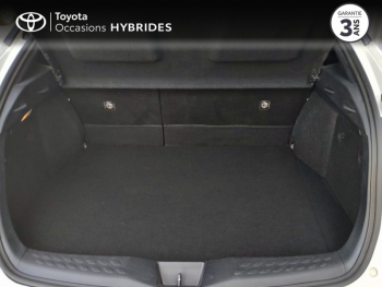 Photo 10 du bon plan TOYOTA C-HR 184h Distinctive 2WD E-CVT MY20 occasion à 25950 €