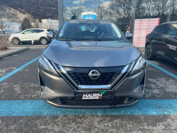 Photo 2 du bon plan NISSAN Qashqai e-POWER 190ch Business Edition 2022 occasion à 29790 €