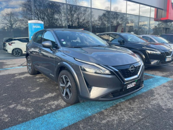 Photo 3 du bon plan NISSAN Qashqai e-POWER 190ch Business Edition 2022 occasion à 29790 €