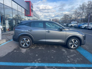 Photo 4 du bon plan NISSAN Qashqai e-POWER 190ch Business Edition 2022 occasion à 29790 €