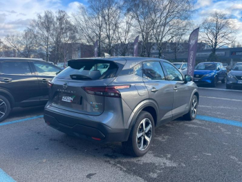 Photo 5 du bon plan NISSAN Qashqai e-POWER 190ch Business Edition 2022 occasion à 29790 €