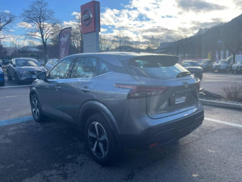 Photo 7 du bon plan NISSAN Qashqai e-POWER 190ch Business Edition 2022 occasion à 29790 €