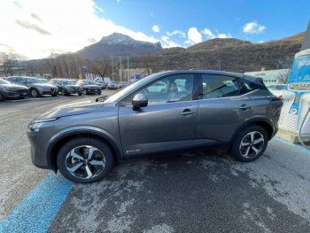 Photo 8 du bon plan NISSAN Qashqai e-POWER 190ch Business Edition 2022 occasion à 29790 €