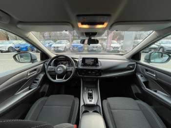 Photo 11 du bon plan NISSAN Qashqai e-POWER 190ch Business Edition 2022 occasion à 29790 €