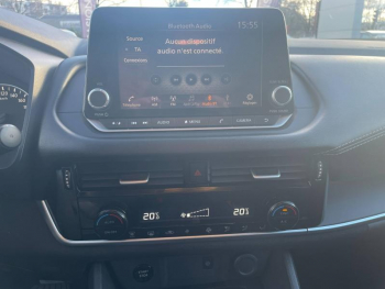 Photo 12 du bon plan NISSAN Qashqai e-POWER 190ch Business Edition 2022 occasion à 29790 €