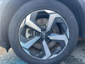Photo 21 du bon plan NISSAN Qashqai e-POWER 190ch Business Edition 2022 occasion à 29790 €