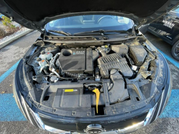 Photo 22 du bon plan NISSAN Qashqai e-POWER 190ch Business Edition 2022 occasion à 29790 €