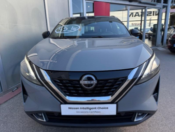 Photo 2 du bon plan NISSAN Qashqai e-POWER 190ch Tekna 2022 occasion à 30890 €